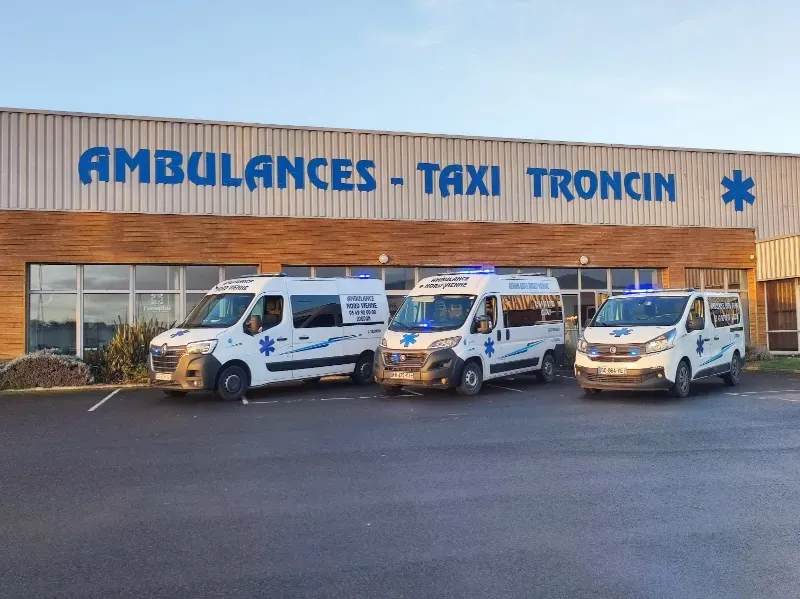 Ambulance (2)