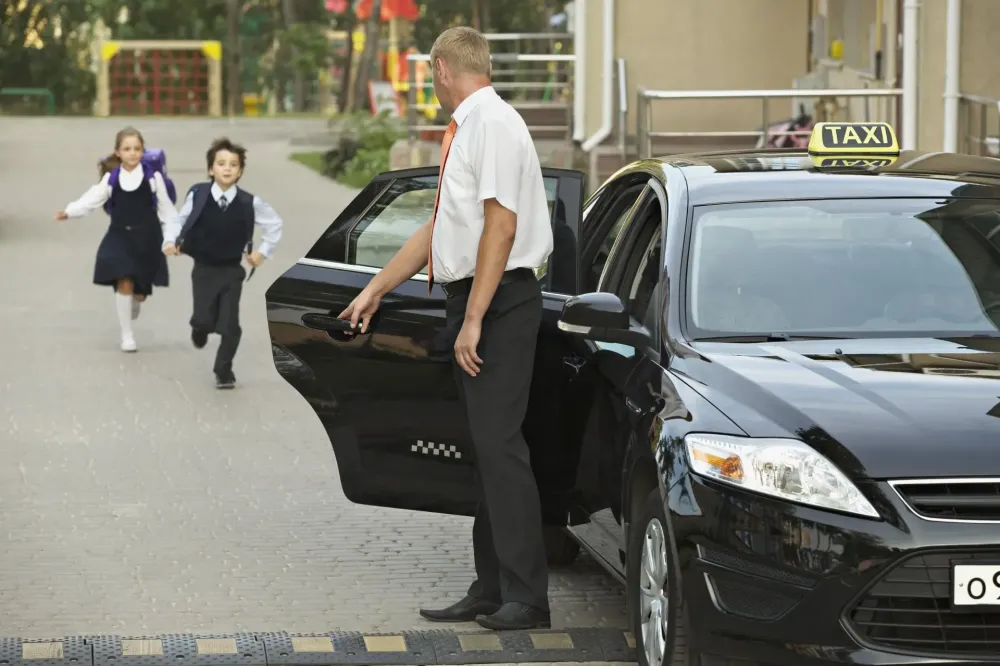 transport scolaire
